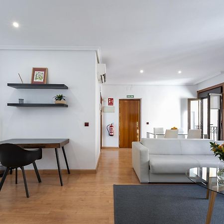 Madrid Centric Suites Esterno foto