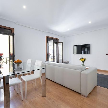 Madrid Centric Suites Esterno foto