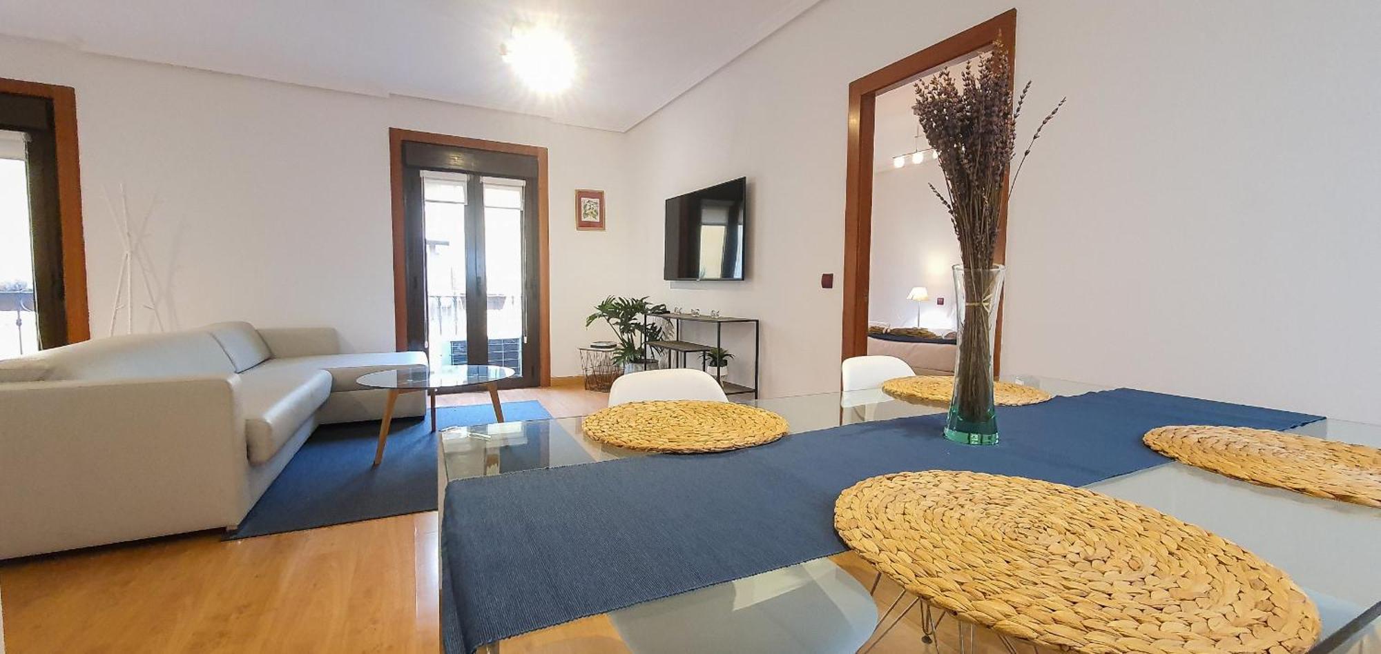 Madrid Centric Suites Esterno foto