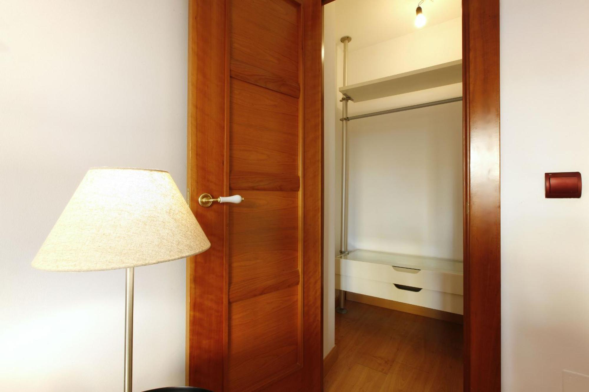 Madrid Centric Suites Esterno foto