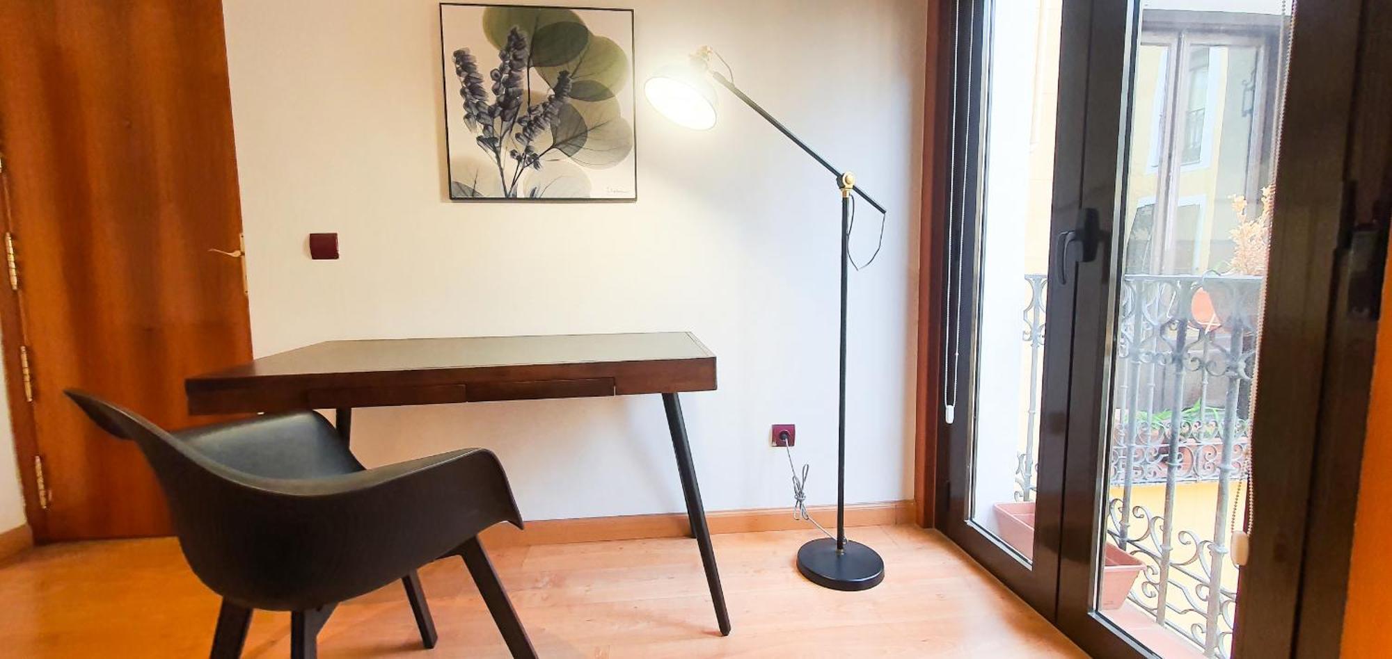 Madrid Centric Suites Esterno foto