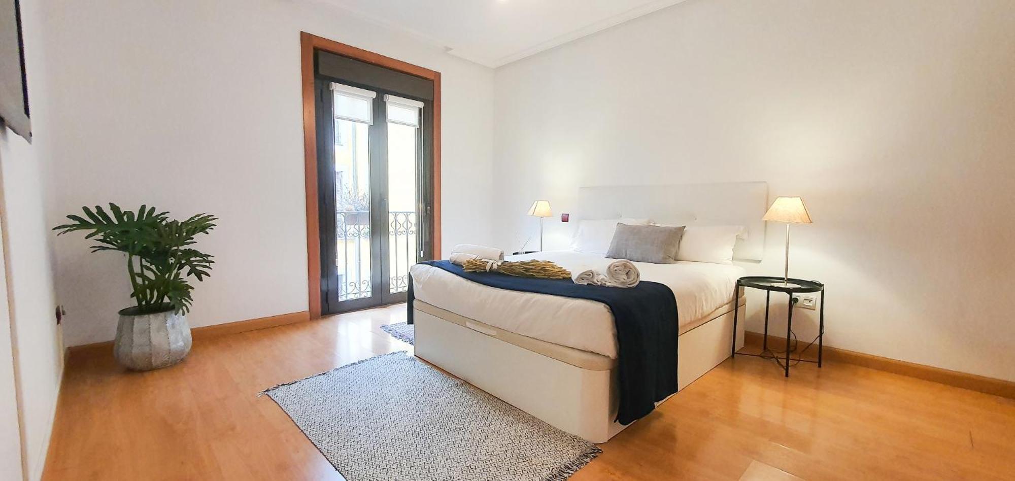 Madrid Centric Suites Esterno foto
