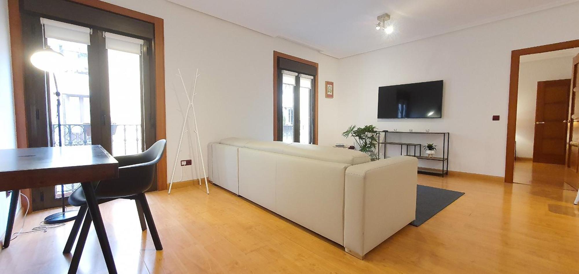 Madrid Centric Suites Esterno foto