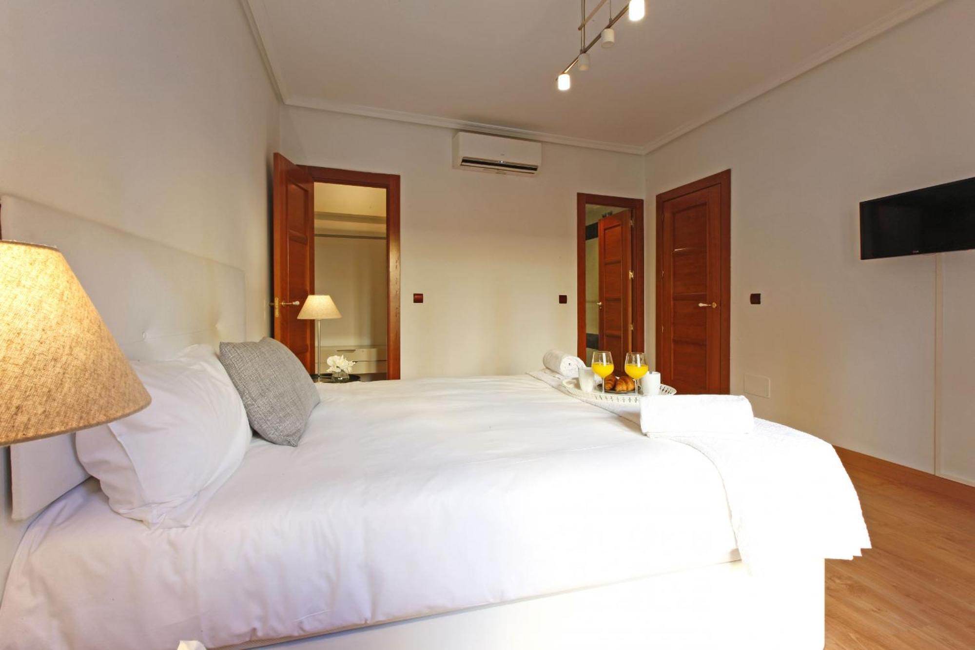 Madrid Centric Suites Esterno foto