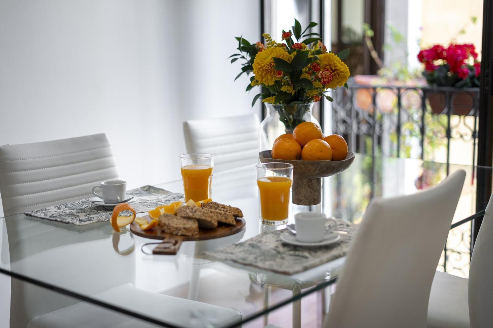 Madrid Centric Suites Esterno foto