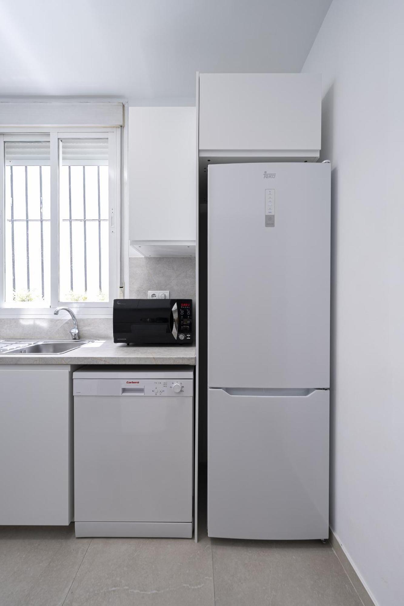 Madrid Centric Suites Esterno foto