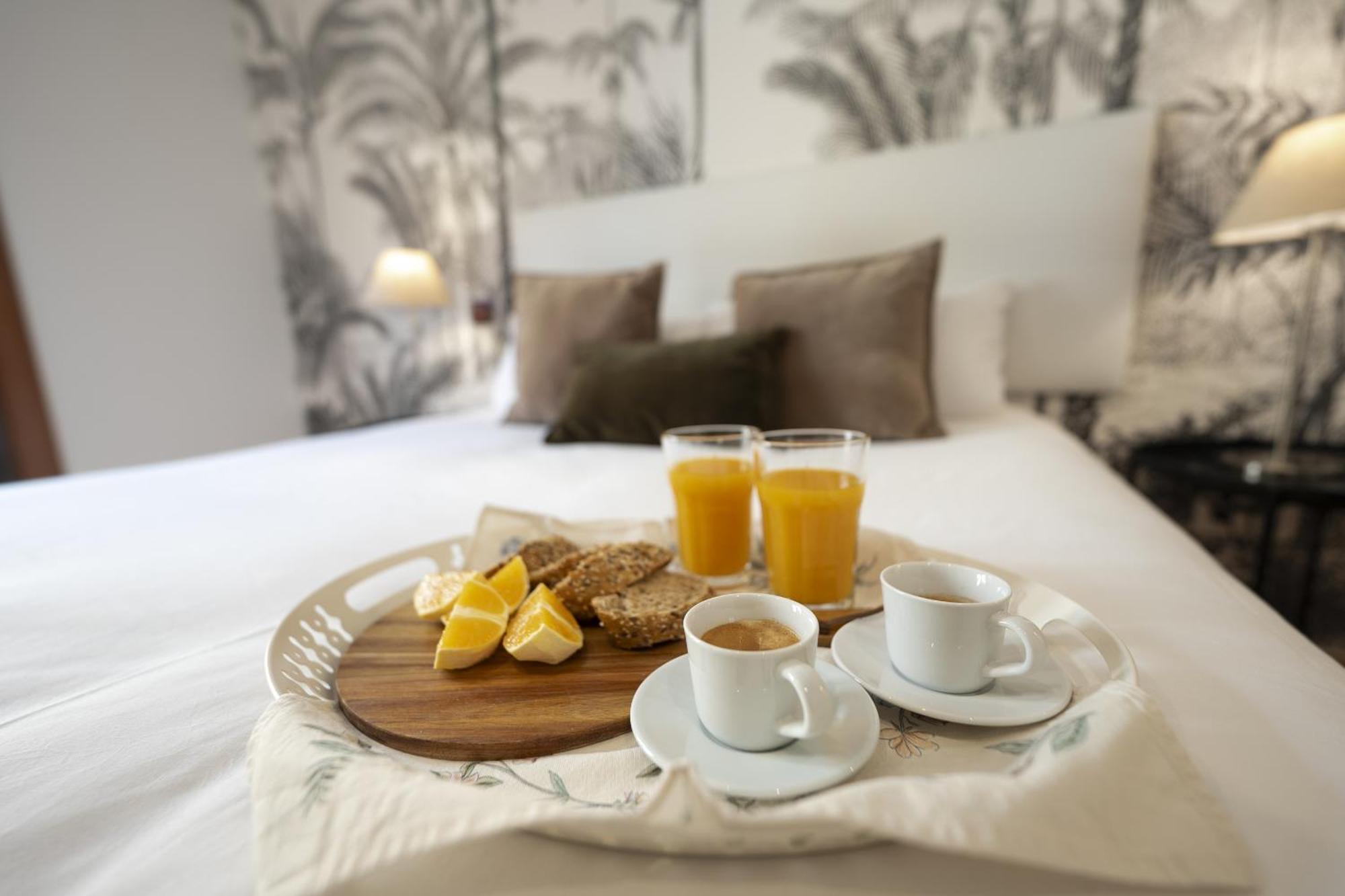 Madrid Centric Suites Esterno foto