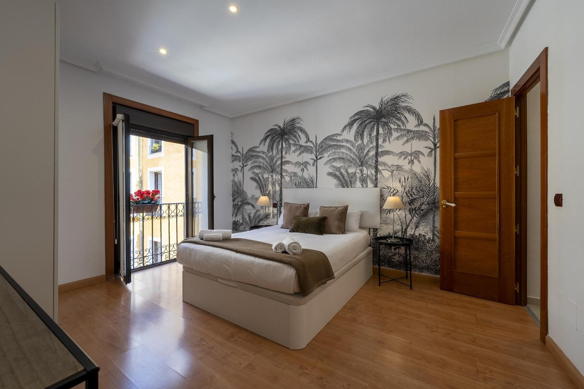 Madrid Centric Suites Esterno foto