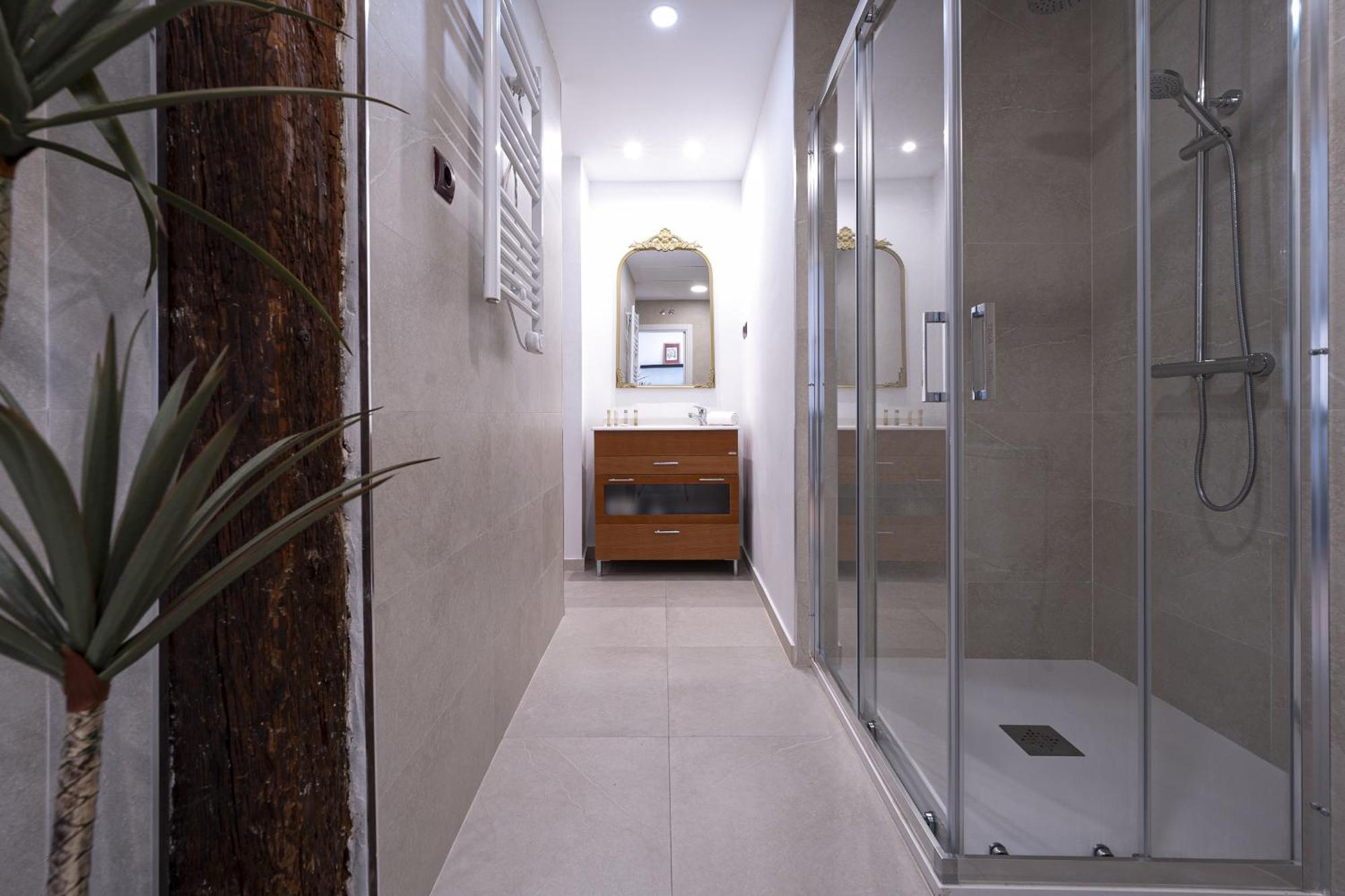Madrid Centric Suites Esterno foto