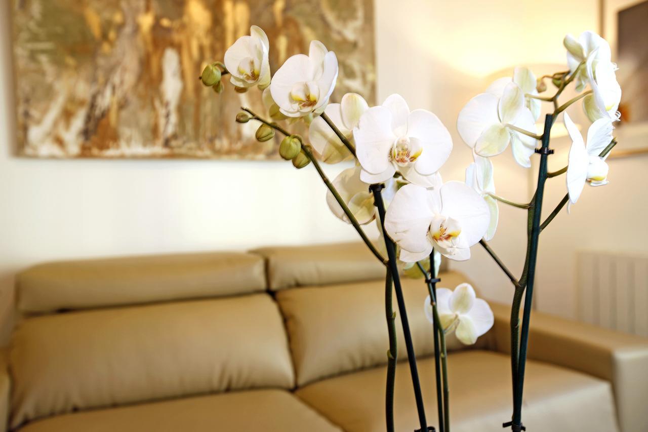 Madrid Centric Suites Esterno foto