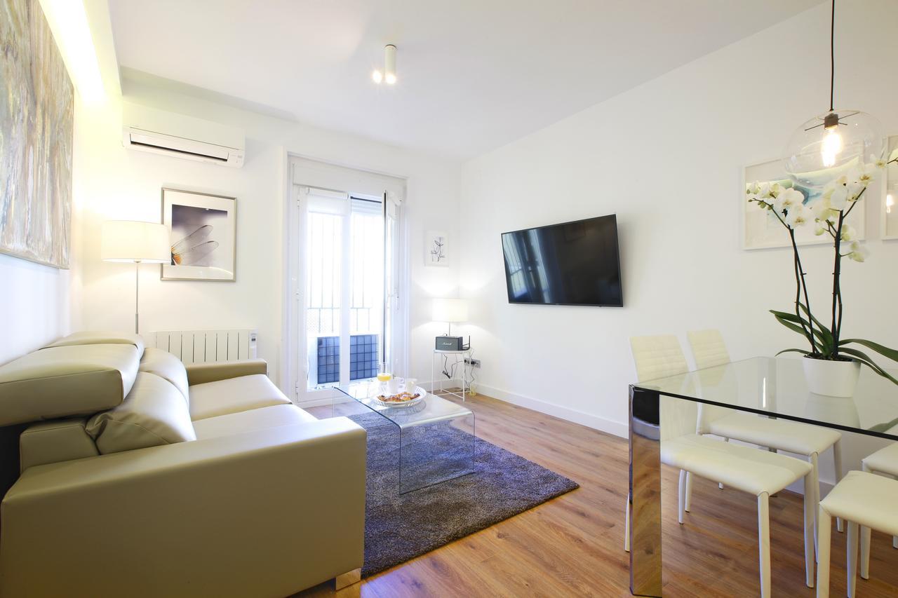 Madrid Centric Suites Esterno foto