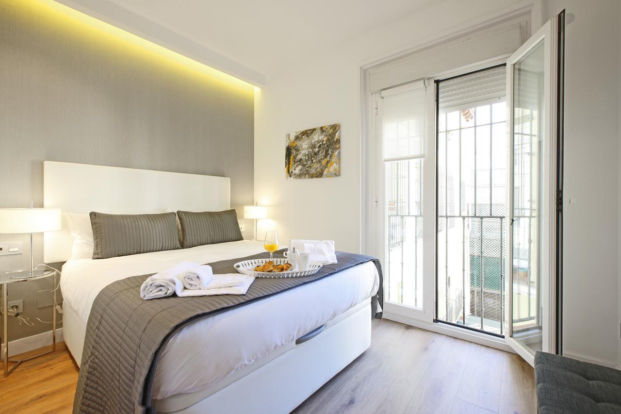 Madrid Centric Suites Esterno foto