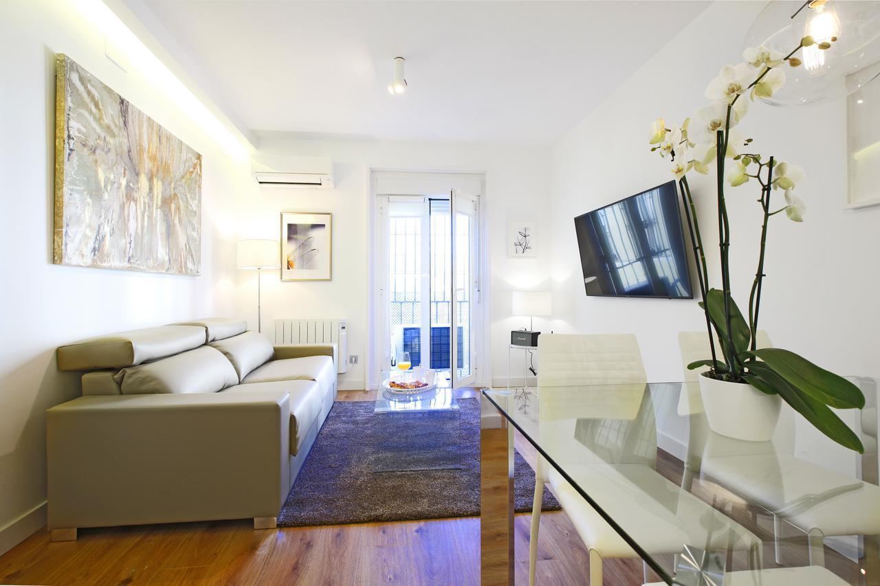 Madrid Centric Suites Esterno foto