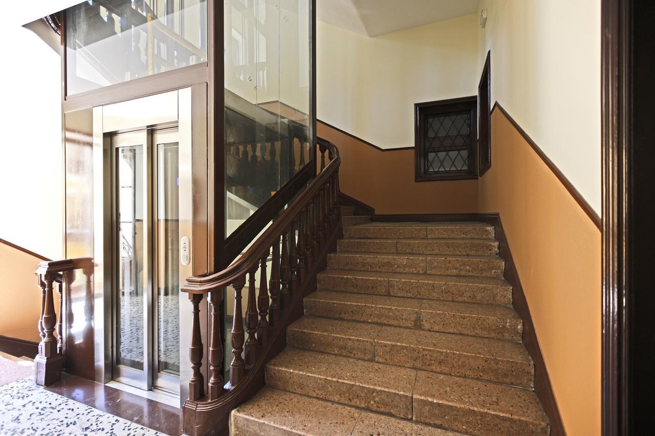 Madrid Centric Suites Esterno foto