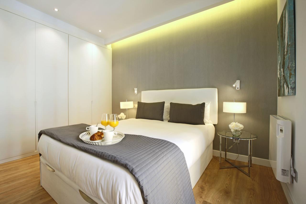 Madrid Centric Suites Esterno foto