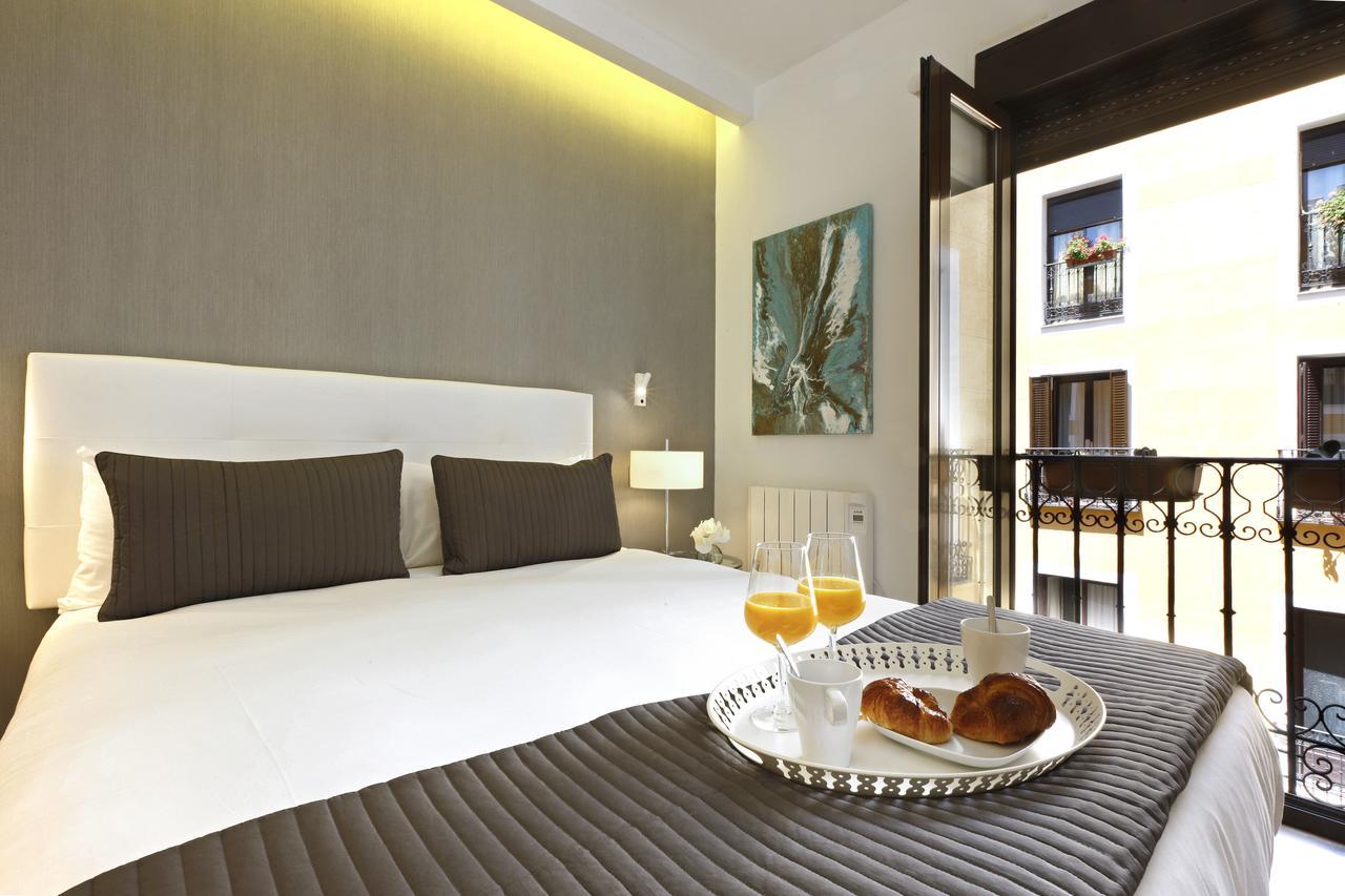 Madrid Centric Suites Esterno foto