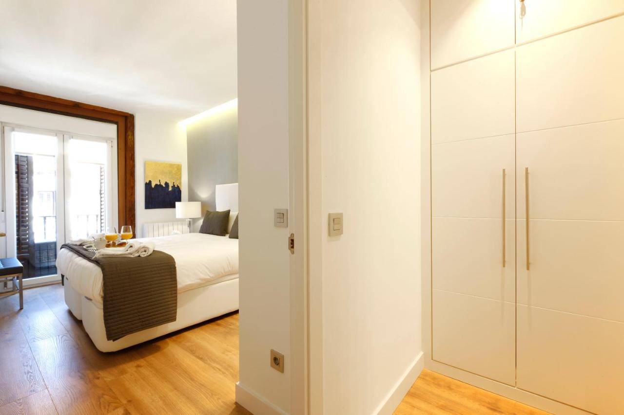 Madrid Centric Suites Esterno foto