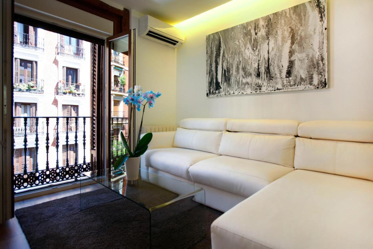 Madrid Centric Suites Esterno foto