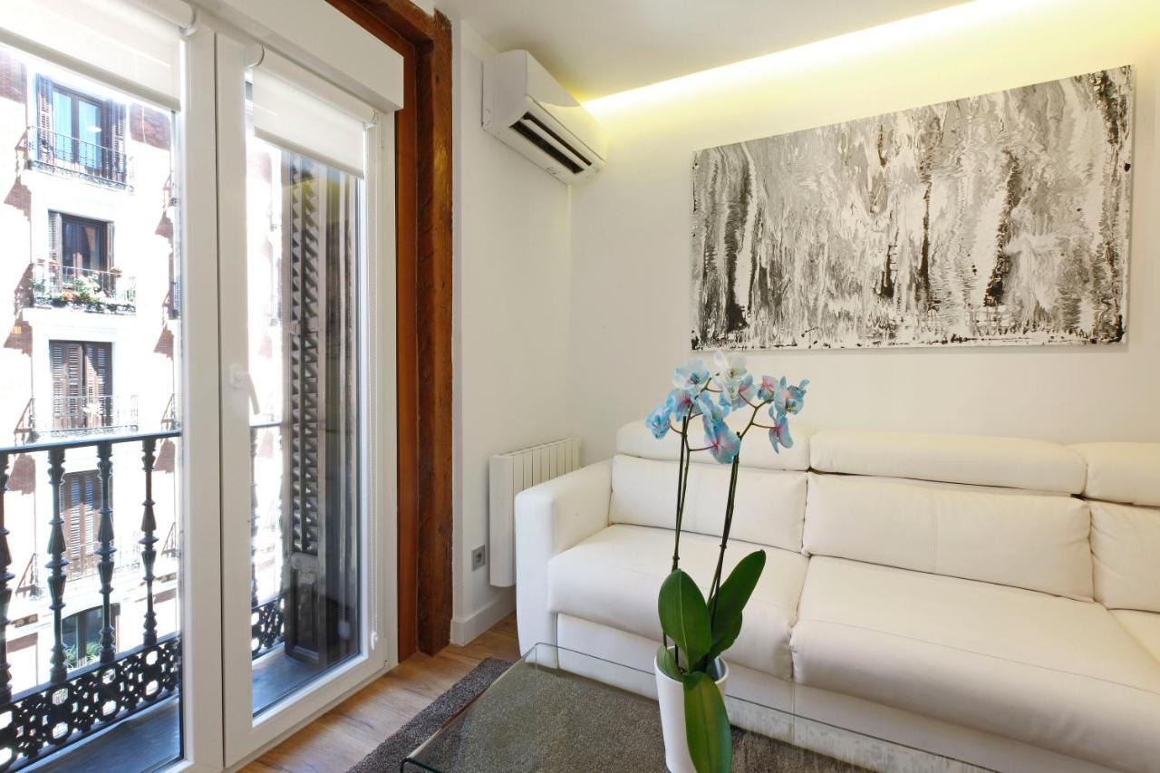 Madrid Centric Suites Esterno foto